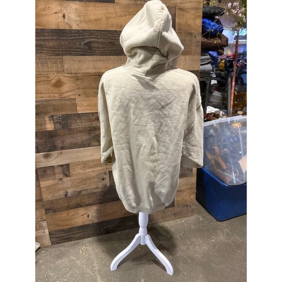 Kids See Ghosts Inspired Hoodie - Multicolor - Size L - Picture 9 of 9